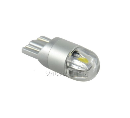 Світлодіодна лампа передніх габаритів T10-2SMD-3030-S (white)