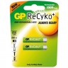 Аккумулятор GP ReCyko+ AA - GP_ReCyko_AAA_1vs.jpg