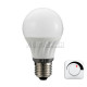 Світлодіодна лампа CIVILIGHT E27-7W Dimmable (warm white) (DA60 K2F40T7)
