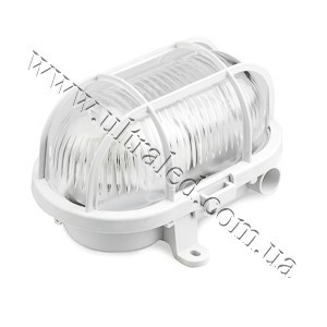 Світильник світлодіодний ЖКГ-01 (warm white)
