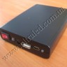 USB мобильное зарядное устройство 18650 2.5A, до 4 аккумуляторов (павербанк) - zar18650x4_10_300x3009b.jpg