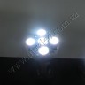 Лампа светодиодная передних габаритов T10-5SMD-1210 (white) - t10-5smd-1210_white_2.jpg