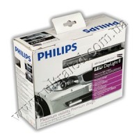 Фара дневного света Philips DRL 8x1W