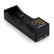 Зарядное устройство для Li-Ion/Li-Fe/Li-HV/Ni-Mh/Ni-Cd LiitoKala Lii-100, powerbank