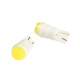 Світлодіодна лампа T10-1SMD-CERAMIC (white)