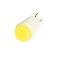 Лампа светодиодная T10-1SMD-CERAMIC (white)