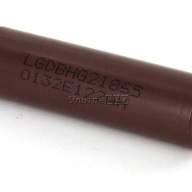 Аккумулятор LG INR18650HG2 3000mAh 20A (LiNiMnCo) высокотоковый (промышленный)