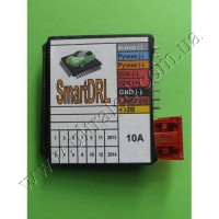 Контроллер SmartDRL дальнего света