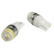 Світлодіодна лампа T10-1.5W (white)