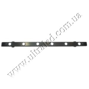 Светильник LineARK 480S/12 (white) Применяемость: внутреннее освещение Световой поток: 72 Люмен Цвет свечения: белый