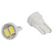 Світлодіодна лампа T10-2SMD-5630 (white)