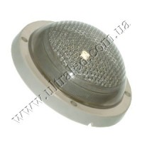 Светильник светодиодный XD110-80-320 (warm white)