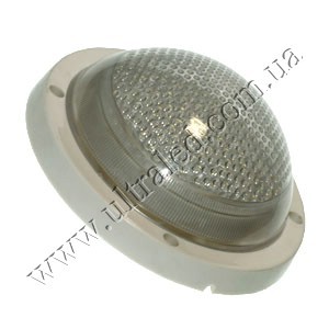 Светильник светодиодный XD110-80-320 (warm white) Применяемость: внутреннее освещение Световой поток: 320 Люмен Цвет свечения: белый теплый 