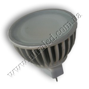 MR16-6W-120 NCA (warm white) Применяемость: внутреннее освещениеСветовой поток: 360 ЛюменЦвет свечения: белый теплыйТип цоколя : MR16