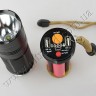 2в1 Мощный фонарь на Cree XM-L T6 + 18650 USB зарядное для двух устройств (павербанк) - flashlight_usb_18650_54w.jpg