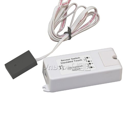 Датчик ємнісний ізольований &quot;Sensor Switch Insulated Touch&quot; 220VAC, 500VA